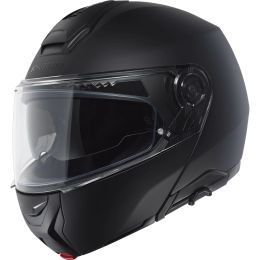 SCHUBERTH Concept Flip-up helmet matte black