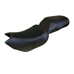 Rivestimento copri sella Wales specifico 1BL per TRIUMPH tiger 1200
