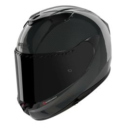Nolan X-904 UC PURO 324 Casque Intégral en Carbone Brillant
