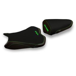 Sattel Abdeckung Agra 2 Comfort 5BL-1