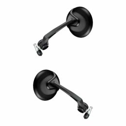 Coppia specchietti bar end FAR 7963/7964 neri