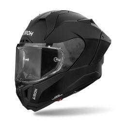 Casco Integrale AIROH GP 800 Nero Opaco