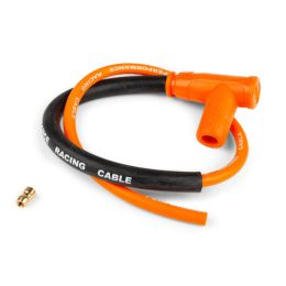 Cavo candela STAGE6 con pipetta arancio