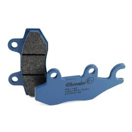 BREMBO Bremsbelagsatz Carbon Ceramic 07YA2106