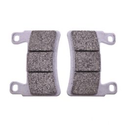 BREMBO Brake Pads Pair SR 07KA29SR Sintered Road/Track for KAWASAKI