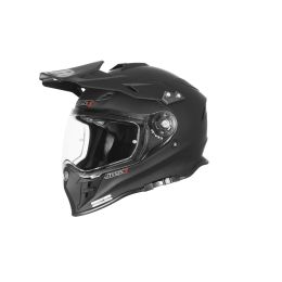 Casco Enduro JUST1 J34 PRO SOLID bianco opaco