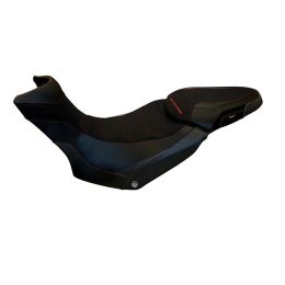 Saddle cover Lux 2 Ultragrip 5BL-3