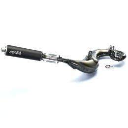 POLINI SPORT Exhaust for Peugeot 103