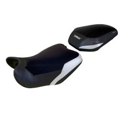 Sitzbezug Taisha Comfort 2WH mit logo für BENELLI trk 702