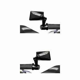 FAR 7905/7905 Universal Bar End Mirror Pair