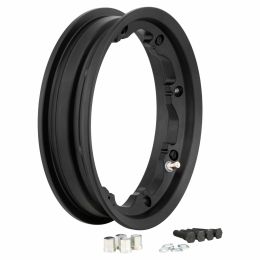 FA ITALIA Octopus 10 Felge aus Aluminium PCD 8/224mm Bohrung 200mm
