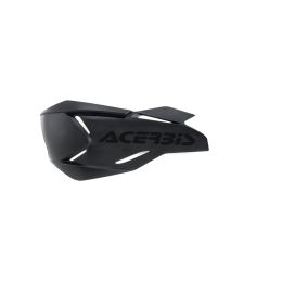ACERBIS X-Factory Schwarze Handguards Ersatzabdeckung