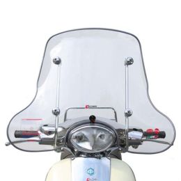 WINDSHIELD FACO 21545 4 SEASONS