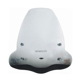 WINDSHIELD FACO 22521 LOW
