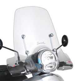 WINDSHIELD FACO 22916