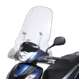 WINDSHIELD FACO 22961