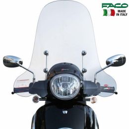 WINDSHIELD FACO 23206