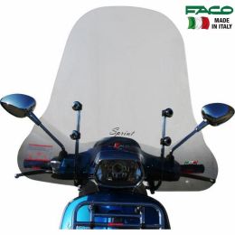 WINDSHIELD FACO 23296