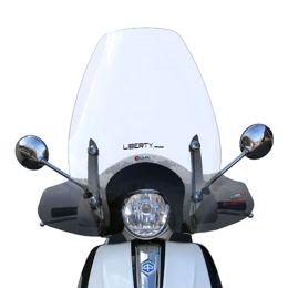 WINDSHIELD FACO 23411