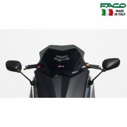 WINDSCREEN FACO 28065 LOW