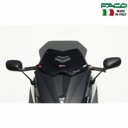 WINDSCREEN FACO 28070 TALL