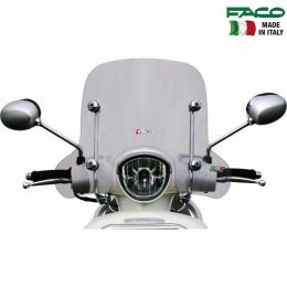 WINDSCREEN FACO 28345