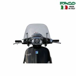 WINDSCREEN FACO 28390 LOW