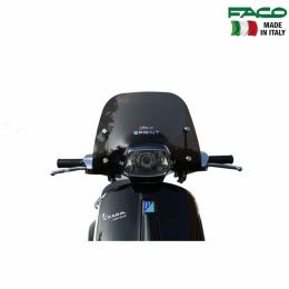 WINDSCREEN FACO 28395 LOW
