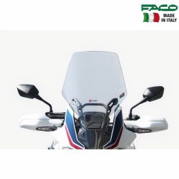 WINDSCREEN FACO 28455 TALL