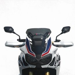 WINDSCREEN FACO 28460 LOW