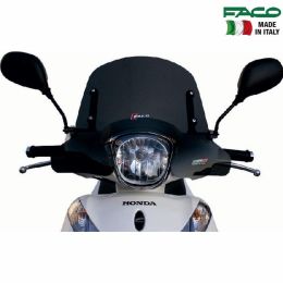 SCHEIBE FACO 28620 NEW DESIGN