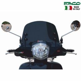 WINDSCREEN FACO 28650 NEW DESIGN