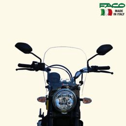 BULLE FACO 28675 HAUT