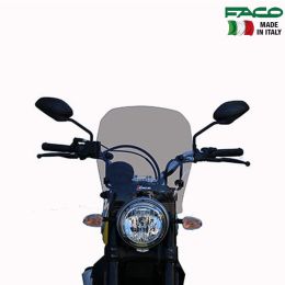 BULLE FACO 28676 HAUT