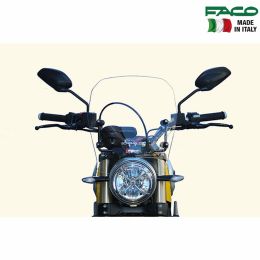 WINDSCREEN FACO 28680 TALL