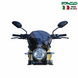 WINDSCREEN FACO 28682 LOW