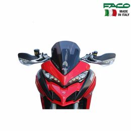 WINDSCREEN FACO 28687 LOW