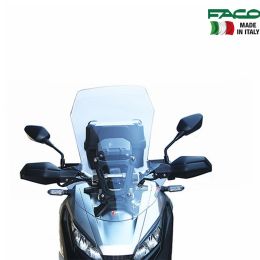 PARE-BRISE TRANSPARENT HAUT FACO 28695