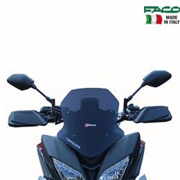 BULLE FACO 29012 FAIBLE