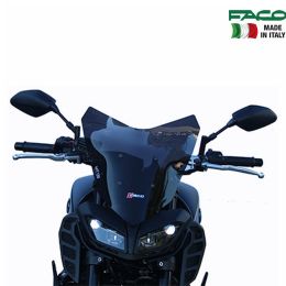 CUPOLINO FACO 29017 ALTO
