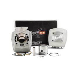 Stage6 Racing 70cc Cylinder Kit for Peugeot 103