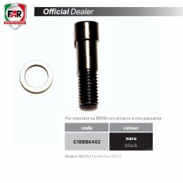Adattatore FAR G18BB6402