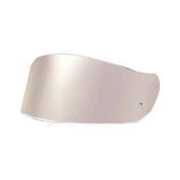 Visiera Iridium Argento LS2 per Casco FF808 STREAM II