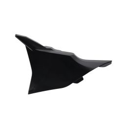 Couvercle de boîte à air ACERBIS noir pour KTM