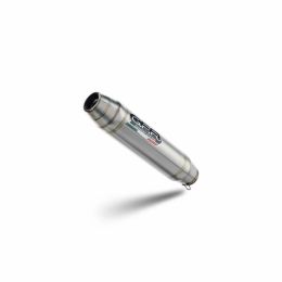GPR Deeptone Racing Inox Slip-On Auspuff für Kawasaki Z250