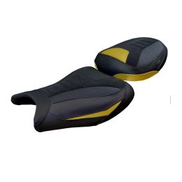 Seat cover Denia Velvet Ultragrip GL for SUZUKI gsx r 1300 hayabusa