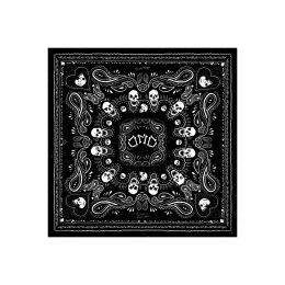DMD Square Bones Bandana de Moto