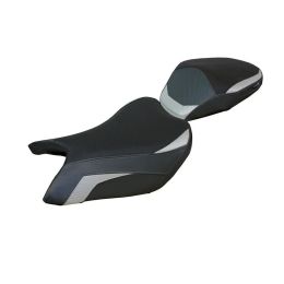 Seat cover Bahrein specific SL for SUZUKI gsx s 1000 gx