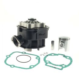 POLINI Thermal Group D.39.84 Hub 40 49,9cc Gusseisenzylinder