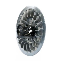 POLINI movable secondary pulley for Yamaha T-Max